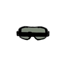 3M™ GoggleGear™ 6000 Safety Goggles, Grey Lens - Pack of 10