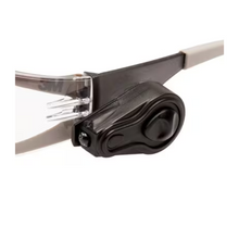 3M™ LED Light Vision™ Safety Glasses, Clear Lens - Pack of 20