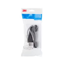 3M™ LED Light Vision™ Safety Glasses, Clear Lens - Pack of 20