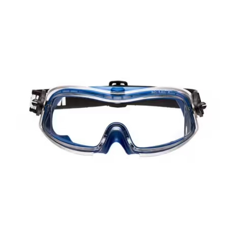 3M™ Modul-R™ Safety Goggles, Clear Lens - Pack of 10– Best4Safety