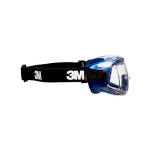3M™ Modul-R™ Safety Goggles, Clear Lens - Pack of 10
