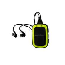 3M™ PELTOR™ PIC-100 Professional In-Ear Communication Headset