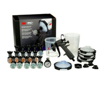 3M™ Performance HVLP Spray Gun System with PPS 2.0