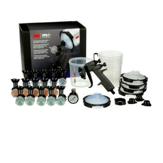 3M™ Performance HVLP Spray Gun System with PPS 2.0