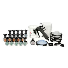 3M™ Performance HVLP Spray Gun System with PPS 2.0
