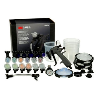 3M™ Performance Industrial Spray Gun System