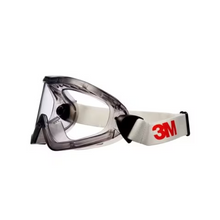 3M™ Safety Goggles 2890 Series, Clear Lens - Pack of 10
