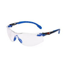 3M™ Solus™ S1101SGAF-EU Safety Glasses, Clear Lens - Pack of 20