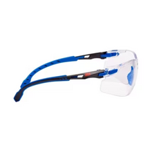 3M™ Solus™ S1101SGAF-EU Safety Glasses, Clear Lens - Pack of 20