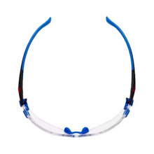 3M™ Solus™ S1101SGAF-EU Safety Glasses, Clear Lens - Pack of 20