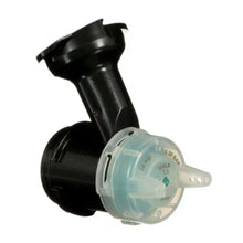 3M™ Performance Gravity HVLP Atomising Head Refill Kit 1.3 - Green