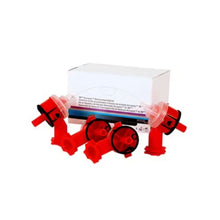 3M™ Accuspray Atomising Head 2.0 mm - Red