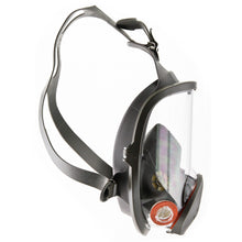 3M™ 6800 Reusable Full Face Mask - Medium