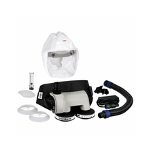 3M PF2-600E-HKL Powered Air Respirator Healthcare Ready Kit
