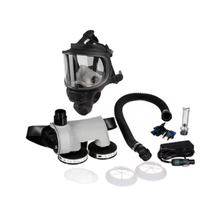 3M FF-302 PAPR System Asbestos Kit
