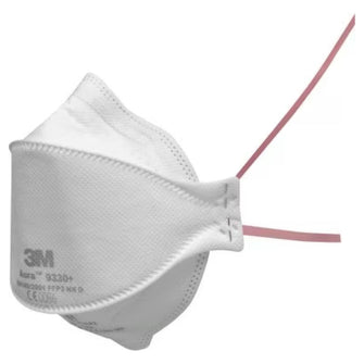 3M™ Aura™ 9330+ Particulate Unvalved FFP3 Respirator - Box of 20