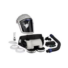3M PF2-600E Powered Air Light Industry Ready Kit