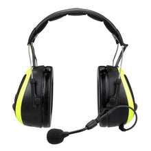 3M™ PELTOR™ WS ALERT X+ Headset
