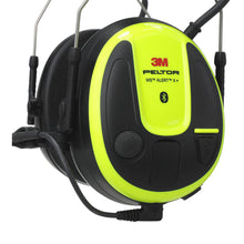3M™ PELTOR™ WS ALERT X+ Headset