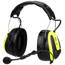 3M™ PELTOR™ WS ALERT X+ Headset