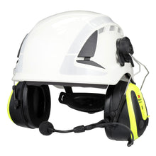 3M™ PELTOR™ WS ALERT X+ Helmet Mount