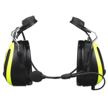 3M™ PELTOR™ WS ALERT X+ Helmet Mount