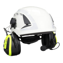 3M™ PELTOR™ WS ALERT X+ Helmet Mount