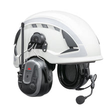 3M™ PELTOR™ WS Alert XP Bluetooth/FM Radio Helmet Mount
