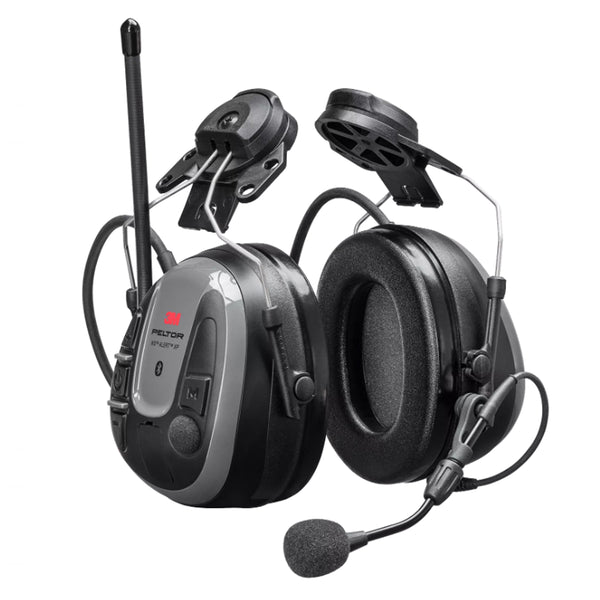 Peltor sporttac sales ws bluetooth