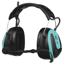 3M&trade; PELTOR&trade; WS ALERT XP+ Bluetooth FM Radio Headband Headset