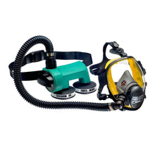 3M&trade; PF-600E PAPR Asbestos Kit - Medium