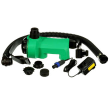 3M&trade; PF-600E PAPR Asbestos Starter Kit