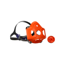 3M Secure Click HF-800-03 Fit Test Adapter Kit for HF-800