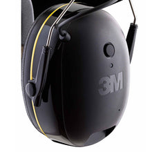 3M™ WorkTunes™ Connect Bluetooth Hearing Defenders