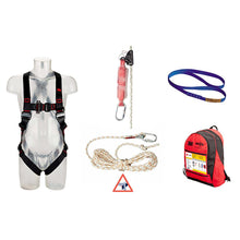 3M Protecta Fall Protection Roofers Set