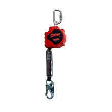 3M™ PROTECTA® Self-Retracting Lifeline, Web, 6.10 m
