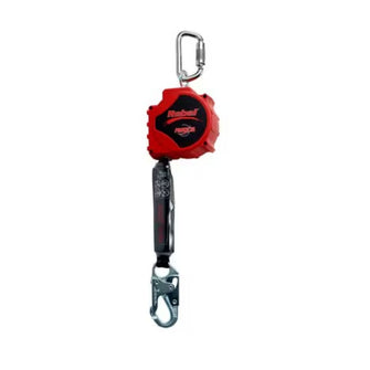3M™ PROTECTA® Self-Retracting Lifeline, Web, 6.10 m