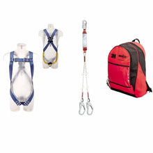 3M Protecta Fall Protection Scaffolders Set