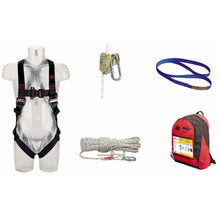 3M Protecta Fall Protection Vertical Lifeline Set