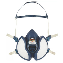 3M™ 4277+ Reusable Respirator Half Mask - FFABE1P3 R D