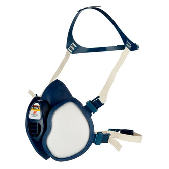 3M™ 4277+ Reusable Respirator Half Mask - FFABE1P3 R D