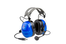 3M™ PELTOR™ Twin Cup ATEX Headband Headset