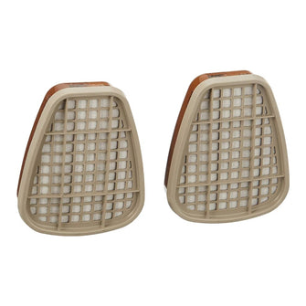 3M™ Gas & Vapour Filter - A1