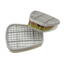 3M™ Gas and Vapour Filter - A1 + Formaldehyde