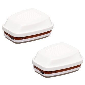3M™ Gas, Vapour & Particulate Filter - A2P3 R