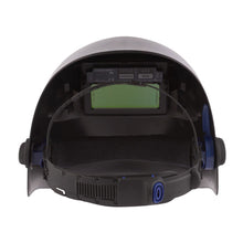 3M™ Speedglas™ 100 Welding Helmet with 100v Welding Filter - Black