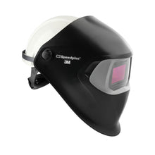 3M™ Speedglas™ 100 Safety Welding Helmet, 100v Welding Filter