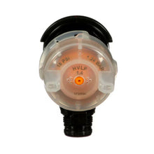 3M™ Performance Pressure HVLP Atomising Head Refill Kit  1.4 - Orange