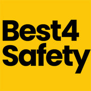 Best4Safety logo