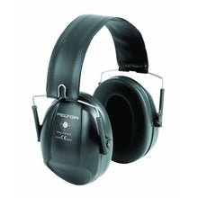 3M™ PELTOR™ Bullseye I Ear Defender - Black